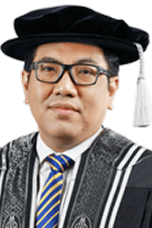 YM Tan Sri ​Tengku Muhammad Taufik Tengku Kamadjaja Aziz