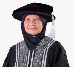 Tan Sri Zaharah Ibrahim